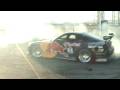 MadMike 4 Rotor FD doing donuts!!!