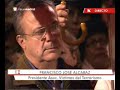 FILOTERRORISMO XVI --REBELION CIVICA--