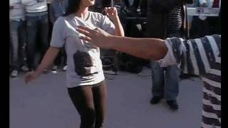 Romski Praznik v Tsalapitsa Romski Praznik v Tsalapitsa