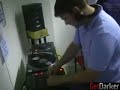 Afterdark & Darkside - RINSE FM -12th May 2007