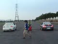 Nissan SE-R Turbo vs Porsche 996 Twin Turbo Nissan SE-R Turbo vs Porsche 996 Twin Turbo