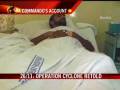 videos de Operation Cyclone: Commando recounts tale