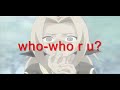 Naruto Chatroom #8 the danger has only begun
