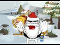 Huevo Cartoons: Santa Claus