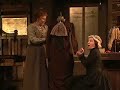 the sewing trio: dame josephine barstow / cheryl woods/ kirstin chavez. from th�r�se raquin, opera in 2 acts.
composer: tobias picker. libretto: gene scheer
directed by francesca zambello. based on the novel by emile zola.
commissioned by the dallas opera. dedicated to edgar foster daniels