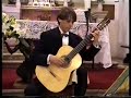John Dowland - 4 Pezzi per Liuto - Fabio Scarpa - Chitarra John Dowland - 4 Pezzi per Liuto - Fabio Scarpa - Chitarra
