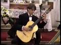 John Dowland - 4 Pezzi per Liuto - Fabio Scarpa - Chitarra