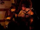 Sheesham and Lotus-\"Minstrel banjo and Bones\"-Hi Wendy!