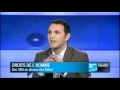 France 24 Intelligence Économique - 11/02/2012 Intelligence Eco