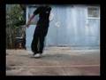 c walk - my lady - walkbox.net