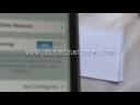APPLE IPHONE 3G UNLOCK SETTINGS