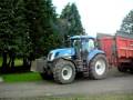 videos de Agritracteur Mix 2008