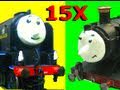 The British Railway Series: Episode 15X