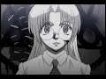 Hellsing - Beg (Alucard x Integra)