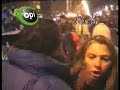 Varizat atropella a la multitud