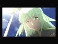 Tales of Symphonia ITA Boss Finale (parte 3)