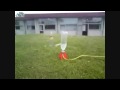 Water rocket HD