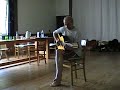 auf dem seminar 2006 in himbergen 
- ist auf der neuen cd - harte zeiten