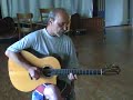 auf dem seminar 2006 in himbergen 
- ist auf der neuen cd - harte zeiten