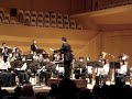 都立西高OB吹奏楽団　アルメニアンダンス〜NOBB 29th〜