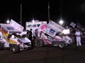 Wilmot Winners interviews