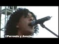 García Lopez en el Zócalo García Lopez en el Zócalo