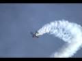 2008 Atlantic City Airshow - Red Eagles Aerobatic Team