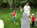 videos de Papa bubbles