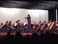 Grieg Peer Gynt Suite No.1: The Death of Ase