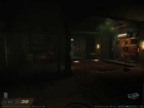 Doom 3