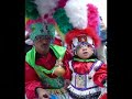 Video Reportaje Tradiciones Mexicanas Feb/07