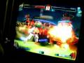 videos de Warren(Ryu) vs Bebop(Claw) R1