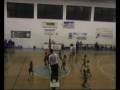 Monopoli-Palese serie d femminile::
