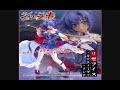 Shuraki Trinity 5 Rizfis Character Song