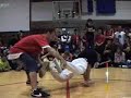 Omar, Spee-d and Marcio VS Mr.iko, Salee and Chof
