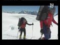 Entrevista a Carlos Pauner en el Dhaulagiri (Arag�n TV)