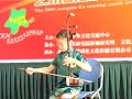 Yizhou performing Erhu - Chinese violin