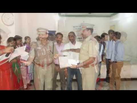 how to provide social justice