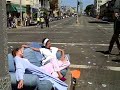 watch at your own risk of annoyance!

this video was made for a few friends. the international jumproping federation takes on bay to breakers 2007.  and bay to breakers never is quite the same.