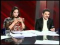 Mehar Bukhari Exposed Propaganda Against MQM - Thank You Mrs Kashif Abbasi