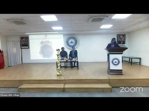 BMS College Of Commerce & Management Bangalore General video thumbnail 3
