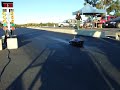 RC DRAG RACING