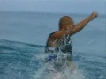Kelly Slater vs. Laird Hamilton (Surf)
