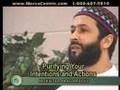 Don't Deviate From the Prophet's Way