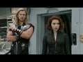 'Marvel's The Avengers' Trailer HD