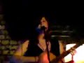 Kate Walsh - Talk Of The Town @ Electroacoustic Club