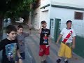 AJJA los pendejitos q eran especiales