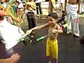 Sword, Sacrifice & Devotees - Coimbatore Sword, Sacrifice & Devotees - Coimbatore