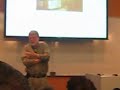 John Seely Brown at USC \"Xerox Parc\" John Seely Brown at USC \"Xerox Parc\"