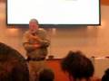 John Seely Brown at USC  Xerox Parc